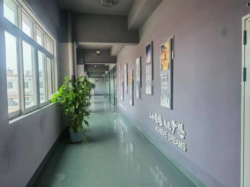 Dongguan Pinhe Shoes Co., Ltd
