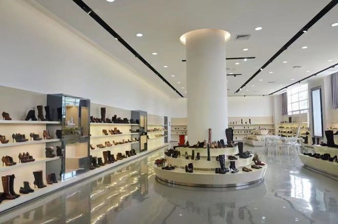 Dongguan Pinhe Shoes Co., Ltd