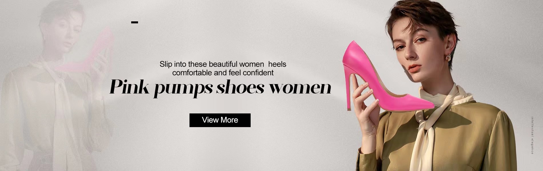 quality Womens Footwears factory