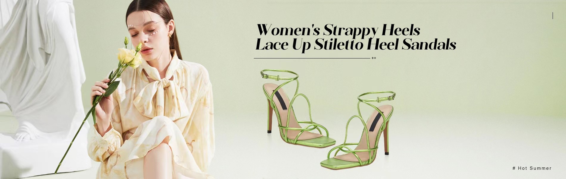 quality Womens Footwears factory