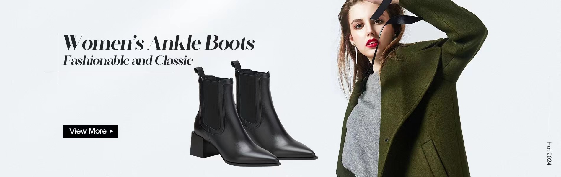 quality Womens Footwears factory