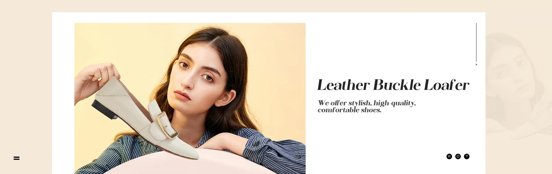 quality Womens Footwears factory